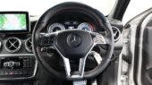 2013 Mercedes-benz A 180 Sports AMG Package image 314355