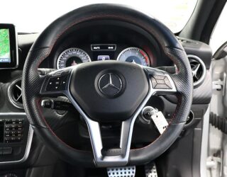 2013 Mercedes-benz A 180 Sports AMG Package image 314355