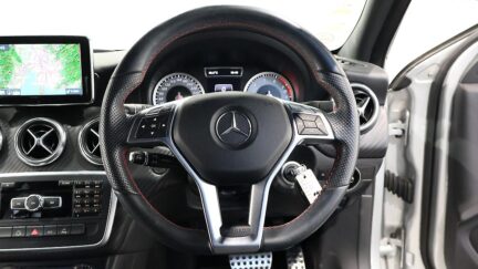 2013 Mercedes-benz A 180 Sports AMG Package image 314355