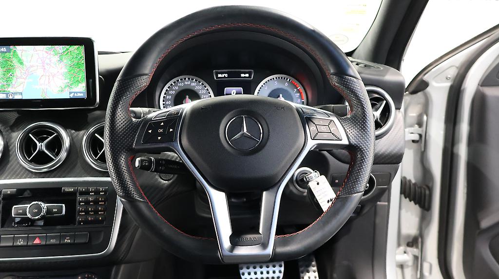 2013 Mercedes-benz A 180 Sports AMG Package image 314355