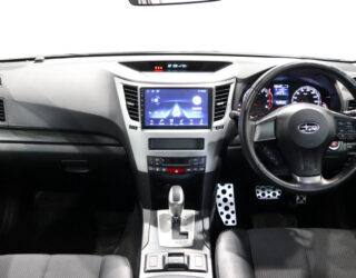 2014 Subaru Legacy AWD with Body Kit image 316840