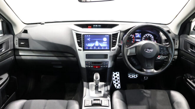 2014 Subaru Legacy AWD with Body Kit image 316840