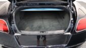 2015 Bentley Continental GT V8 S MULLINER image 313795
