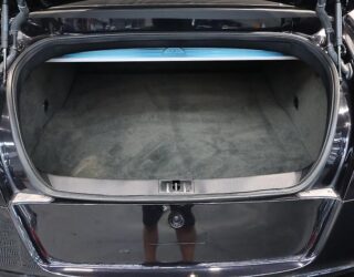 2015 Bentley Continental GT V8 S MULLINER image 313795