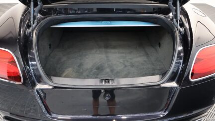 2015 Bentley Continental GT V8 S MULLINER image 313795