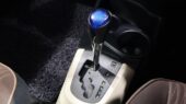 2012 Toyota Aqua Push Button Start image 315993