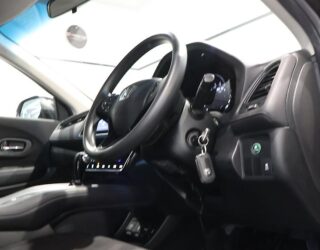 2017 Honda Hr-v S 1.8P/CVT/SW/5DR/5S image 315797