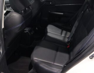 2016 Subaru Levorg 2.0GT-S Eyesight AWD – Leather image 317031