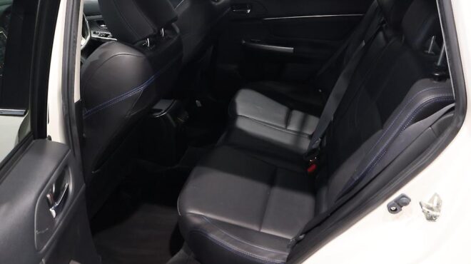 2016 Subaru Levorg 2.0GT-S Eyesight AWD – Leather image 317031