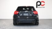 2013 Mercedes-benz A 180 Sport AMG Line image 314189