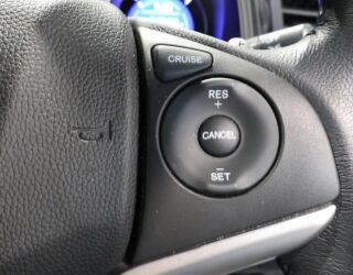 2017 Honda Jazz RS 1.5P/CVT image 314606