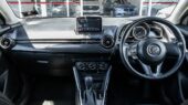 2015 Mazda Demio 13S sky activ, Push start image 314648