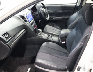 2014 Subaru Legacy AWD with Body Kit image 316834