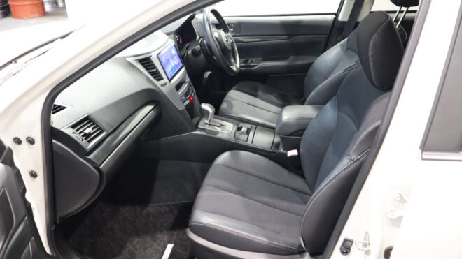 2014 Subaru Legacy AWD with Body Kit image 316834