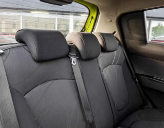 2012 Holden Spark CD 5spd Manual NZ NEW image 314629