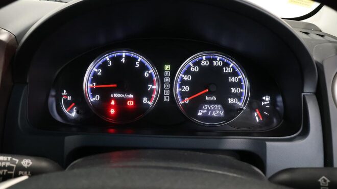 2004 Mazda Verisa image 314031