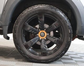 2018 Mitsubishi Triton D/CAB GLXR 2.4D/5AT image 315760