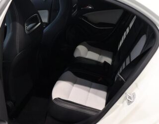 2014 Mercedes-benz A 180 Style Edition Low KMs image 315259