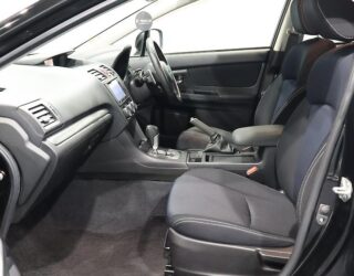 2012 Subaru Impreza Adaptive Cruise Control image 314592