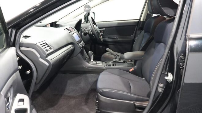 2012 Subaru Impreza Adaptive Cruise Control image 314592