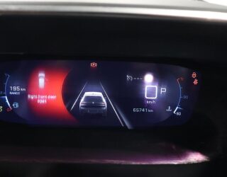 2022 Peugeot 208 GT 1.2P/6AT image 313997