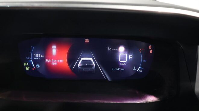 2022 Peugeot 208 GT 1.2P/6AT image 313997