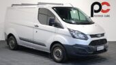 2015 Ford Transit SWB LOW ROOF MAN image 317211