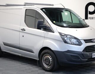 2015 Ford Transit SWB LOW ROOF MAN image 317210