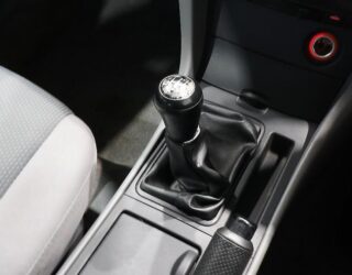 2008 Mazda Axela 5 Speed Manual image 316312