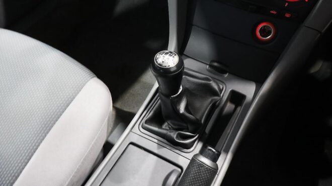 2008 Mazda Axela 5 Speed Manual image 316312