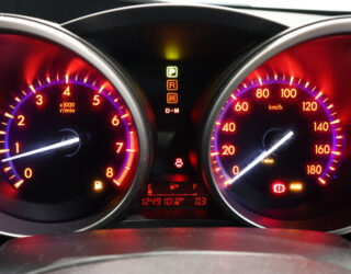 2011 Mazda Axela 20S – Black Wheels image 316816