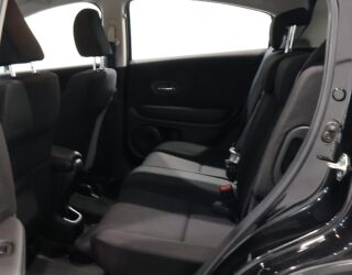 2017 Honda Hr-v S 1.8P/CVT/SW/5DR/5S image 315788