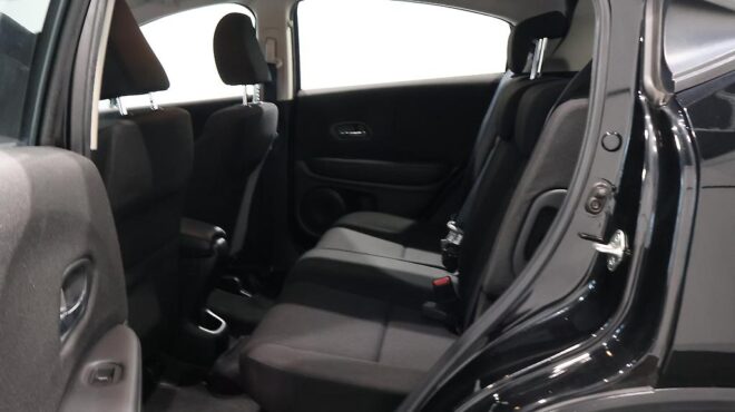 2017 Honda Hr-v S 1.8P/CVT/SW/5DR/5S image 315788