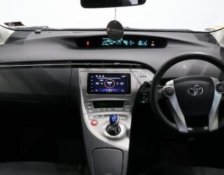 2014 Toyota Prius HYBRID image 315331