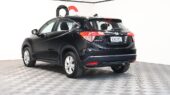 2017 Honda Hr-v S 1.8P/CVT/SW/5DR/5S image 315783