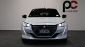 2022 Peugeot 208 GT 1.2P/6AT image 313986