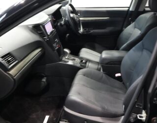 2012 Subaru Outback 2.5i Eyesight 4WD image 315717