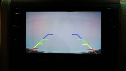 2012 Toyota Vellfire HYBRID 4WD image 315090