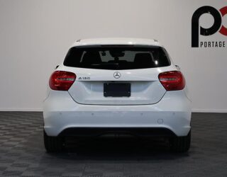 2014 Mercedes-benz A 180 Style Edition Low KMs image 315255