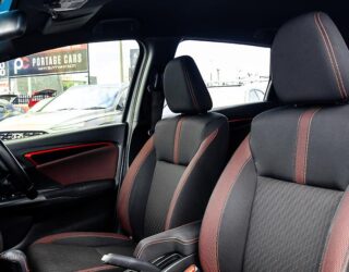 2019 Honda Jazz Jazz RS 1.5P/CVT , Body kit image 314164