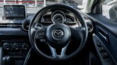 2015 Mazda Demio 13S sky activ, Push start image 314654