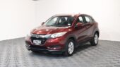 2016 Honda Hr-v S 1.8P image 315931