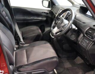 2017 Nissan Serena HighwayStar image 315456