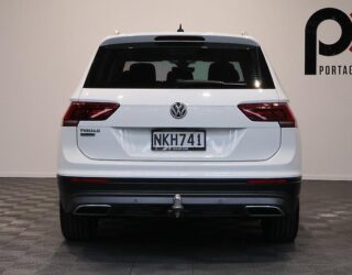 2021 Volkswagen Tiguan Allspace TSI CL 2WD image 316479