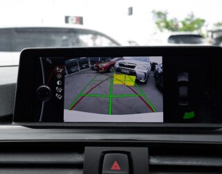 2012 Bmw 320i Leather PKG Sports Tints image 316557