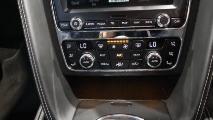 2015 Bentley Continental GT V8 S MULLINER image 313802