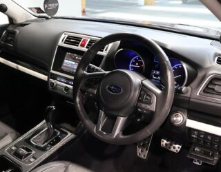 2016 Subaru Outback Limited AWD image 315044