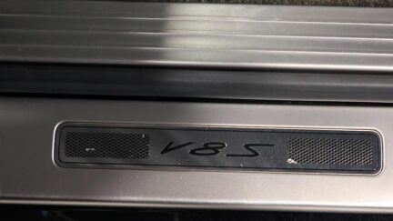 2015 Bentley Continental GT V8 S MULLINER image 313810