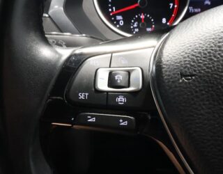 2021 Volkswagen Tiguan Allspace TSI CL 2WD image 316493