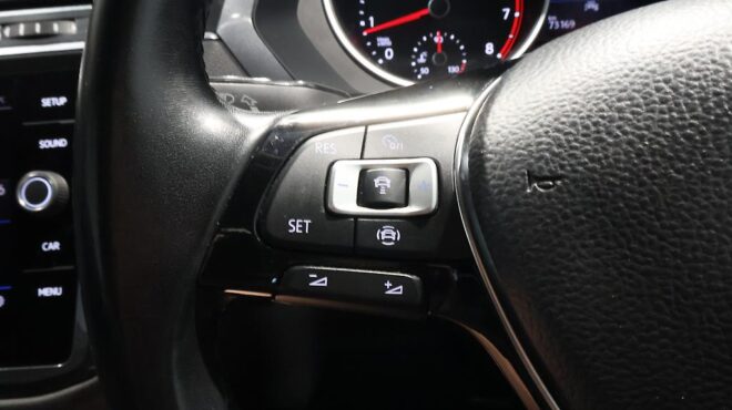 2021 Volkswagen Tiguan Allspace TSI CL 2WD image 316493